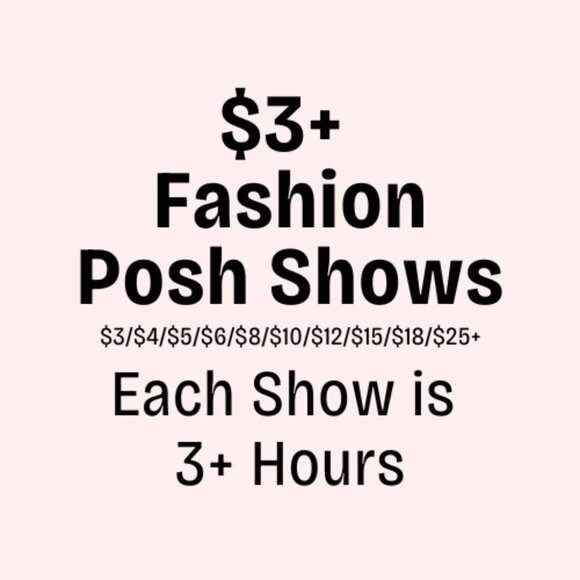 Like to be Notified 🎀 LimenDime Market's Live Show Info! - Picture 3 of 10